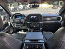 Thumbnail image of 2021 Ford F-150 at MikeJonesFordLincoln of Eastanollee, GA