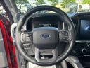 Thumbnail image of 2021 Ford F-150 at MikeJonesFordLincoln of Eastanollee, GA