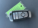 Thumbnail image of 2021 Ford F-150 at MikeJonesFordLincoln of Eastanollee, GA