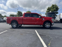 Thumbnail image of 2021 Ford F-150 at MikeJonesFordLincoln of Eastanollee, GA