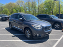 Thumbnail image of 2014 INFINITI QX60 at Tasca Chrysler Dodge Jeep Ram White Plains