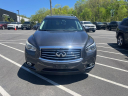 2014 INFINITI QX60 Base at Tasca Chrysler Dodge Jeep Ram White Plains