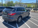Thumbnail image of 2014 INFINITI QX60 at Tasca Chrysler Dodge Jeep Ram White Plains