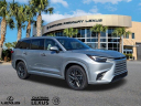 Thumbnail image of 2025 Lexus TX 350 at Chatham Parkway Lexus