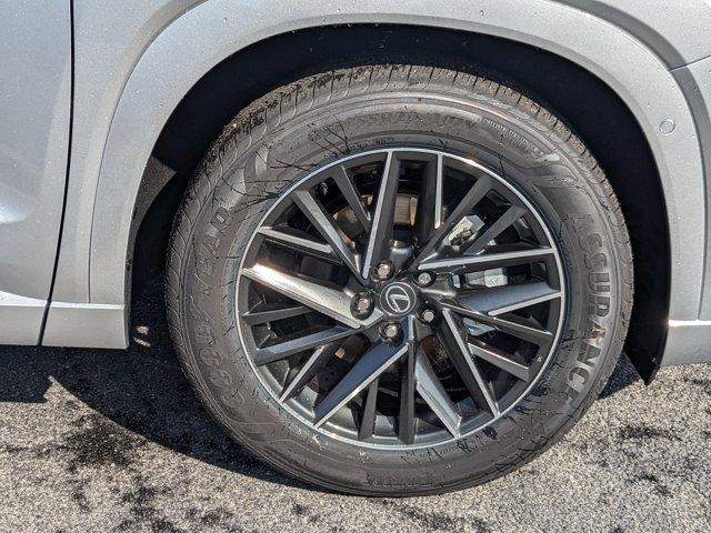 Thumbnail image of 2025 Lexus TX 350 at Chatham Parkway Lexus