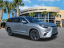 Thumbnail image of 2025 Lexus TX 350 at Chatham Parkway Lexus