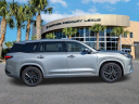 Thumbnail image of 2025 Lexus TX 350 at Chatham Parkway Lexus