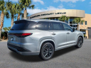 Thumbnail image of 2025 Lexus TX 350 at Chatham Parkway Lexus