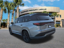Thumbnail image of 2025 Lexus TX 350 at Chatham Parkway Lexus