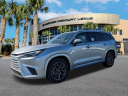 Thumbnail image of 2025 Lexus TX 350 at Chatham Parkway Lexus