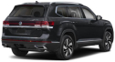 Thumbnail image of 2025 Volkswagen Atlas at Volkswagen of West Islip
