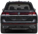Thumbnail image of 2025 Volkswagen Atlas at Volkswagen of West Islip