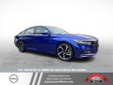 2018 Honda Accord Sport at Lynnes Nissan City Inc