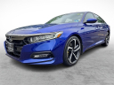 Thumbnail image of 2018 Honda Accord at Lynnes Nissan City Inc