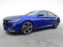Thumbnail image of 2018 Honda Accord at Lynnes Nissan City Inc