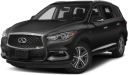 2018 INFINITI QX60 Base at Nielsen Chrysler Dodge Jeep Ram