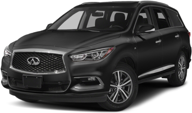 Thumbnail image of 2018 INFINITI QX60 at Nielsen Chrysler Dodge Jeep Ram