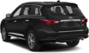 Thumbnail image of 2018 INFINITI QX60 at Nielsen Chrysler Dodge Jeep Ram