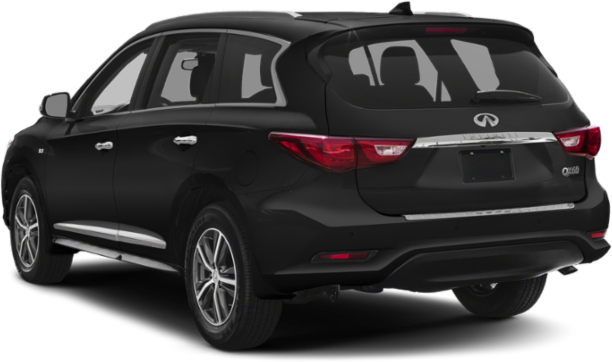 Thumbnail image of 2018 INFINITI QX60 at Nielsen Chrysler Dodge Jeep Ram