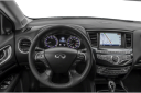 Thumbnail image of 2018 INFINITI QX60 at Nielsen Chrysler Dodge Jeep Ram