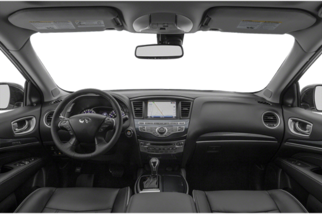 Thumbnail image of 2018 INFINITI QX60 at Nielsen Chrysler Dodge Jeep Ram