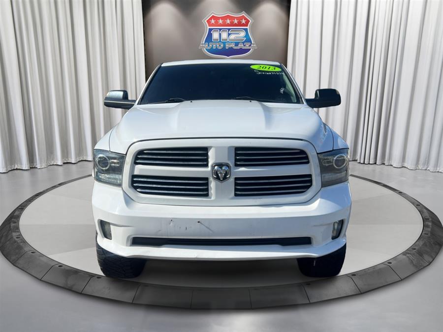 Thumbnail image of 2013 Ram 1500 at 112 Auto Plaza