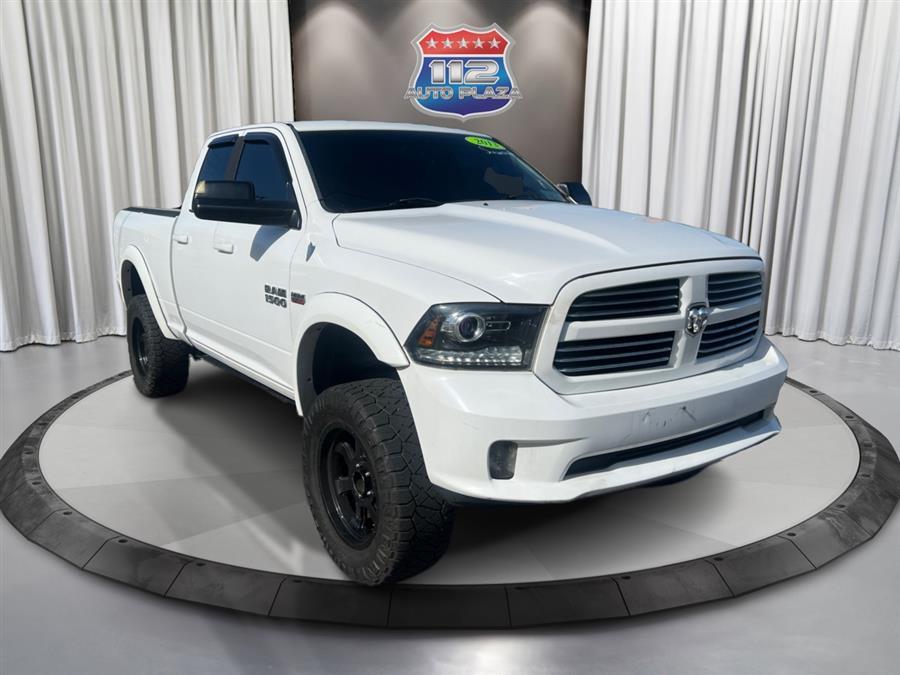 Thumbnail image of 2013 Ram 1500 at 112 Auto Plaza