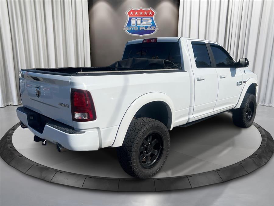 Thumbnail image of 2013 Ram 1500 at 112 Auto Plaza