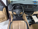 Thumbnail image of 2018 Kia Sedona at Luxury Imports