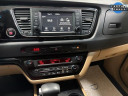 Thumbnail image of 2018 Kia Sedona at Luxury Imports