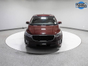 Thumbnail image of 2018 Kia Sedona at Luxury Imports