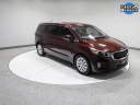 Thumbnail image of 2018 Kia Sedona at Luxury Imports