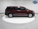 Thumbnail image of 2018 Kia Sedona at Luxury Imports