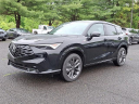 Thumbnail image of 2025 Acura ADX at ClintonAcura of Clinton, NJ