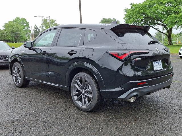 Thumbnail image of 2025 Acura ADX at ClintonAcura of Clinton, NJ