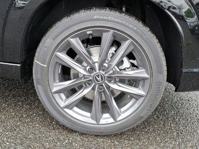 Thumbnail image of 2025 Acura ADX at ClintonAcura of Clinton, NJ