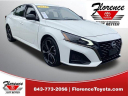 Thumbnail image of 2023 Nissan Altima at FlorenceToyotaUSED of Florence, SC