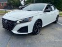 Thumbnail image of 2023 Nissan Altima at FlorenceToyotaUSED of Florence, SC