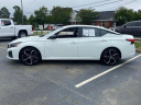 Thumbnail image of 2023 Nissan Altima at FlorenceToyotaUSED of Florence, SC