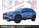 Thumbnail image of 2024 Toyota RAV4 Hybrid at Courtesy Ford Breaux Bridge