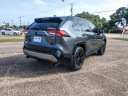 2024 Toyota RAV4 Hybrid XSE at Courtesy Ford Breaux Bridge