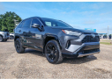 Thumbnail image of 2024 Toyota RAV4 Hybrid at Courtesy Ford Breaux Bridge