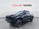 Thumbnail image of 2024 Toyota Tacoma at Cavender Toyota