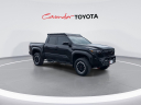 Thumbnail image of 2024 Toyota Tacoma at Cavender Toyota