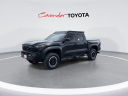Thumbnail image of 2024 Toyota Tacoma at Cavender Toyota