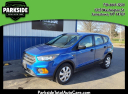 Thumbnail image of 2018 Ford Escape at Parkside Total Auto Care