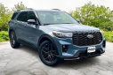 Thumbnail image of 2025 Ford Explorer at UpperMarlboroFord-Used of Upper Marlboro, MD