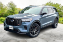 Thumbnail image of 2025 Ford Explorer at UpperMarlboroFord-Used of Upper Marlboro, MD