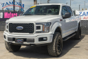 Thumbnail image of 2019 Ford F-150 at ZAMORA AUTO, LLC