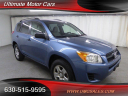 Thumbnail image of 2010 Toyota RAV4 at ULTIMATE MOTOR CARS